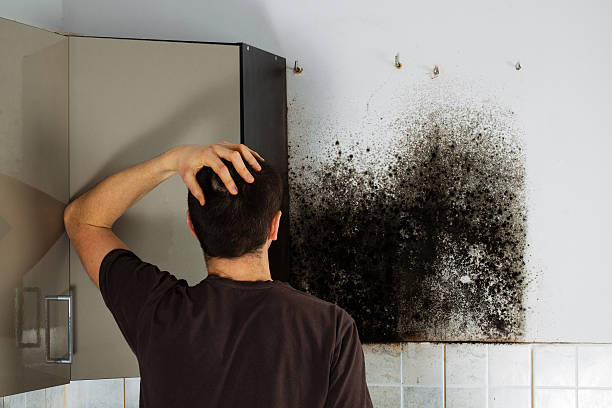 Water Damage Restoration in Smithers, WV